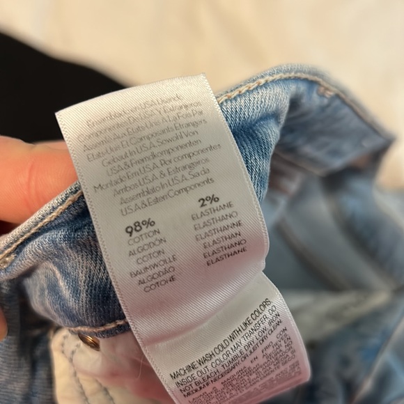 Mother jeans - Picture 7 of 7